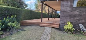 New Deck